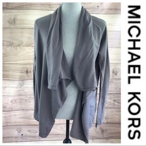 Michael Kors Taupe Sweater